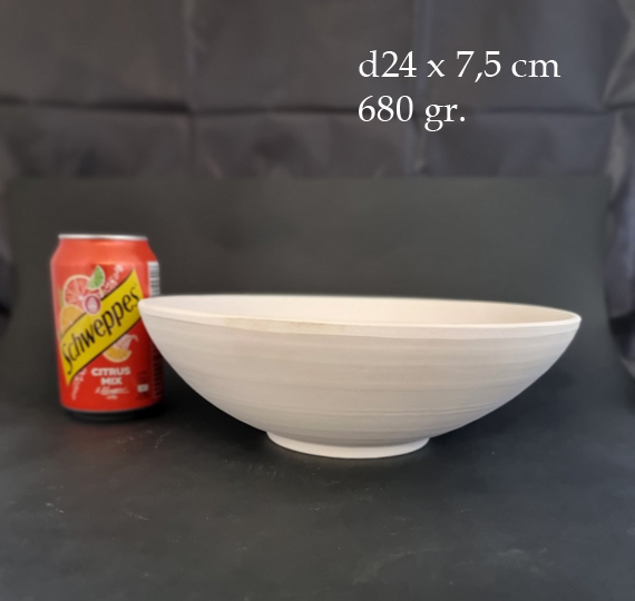 Купа Муфла 24 x 7,5 см.